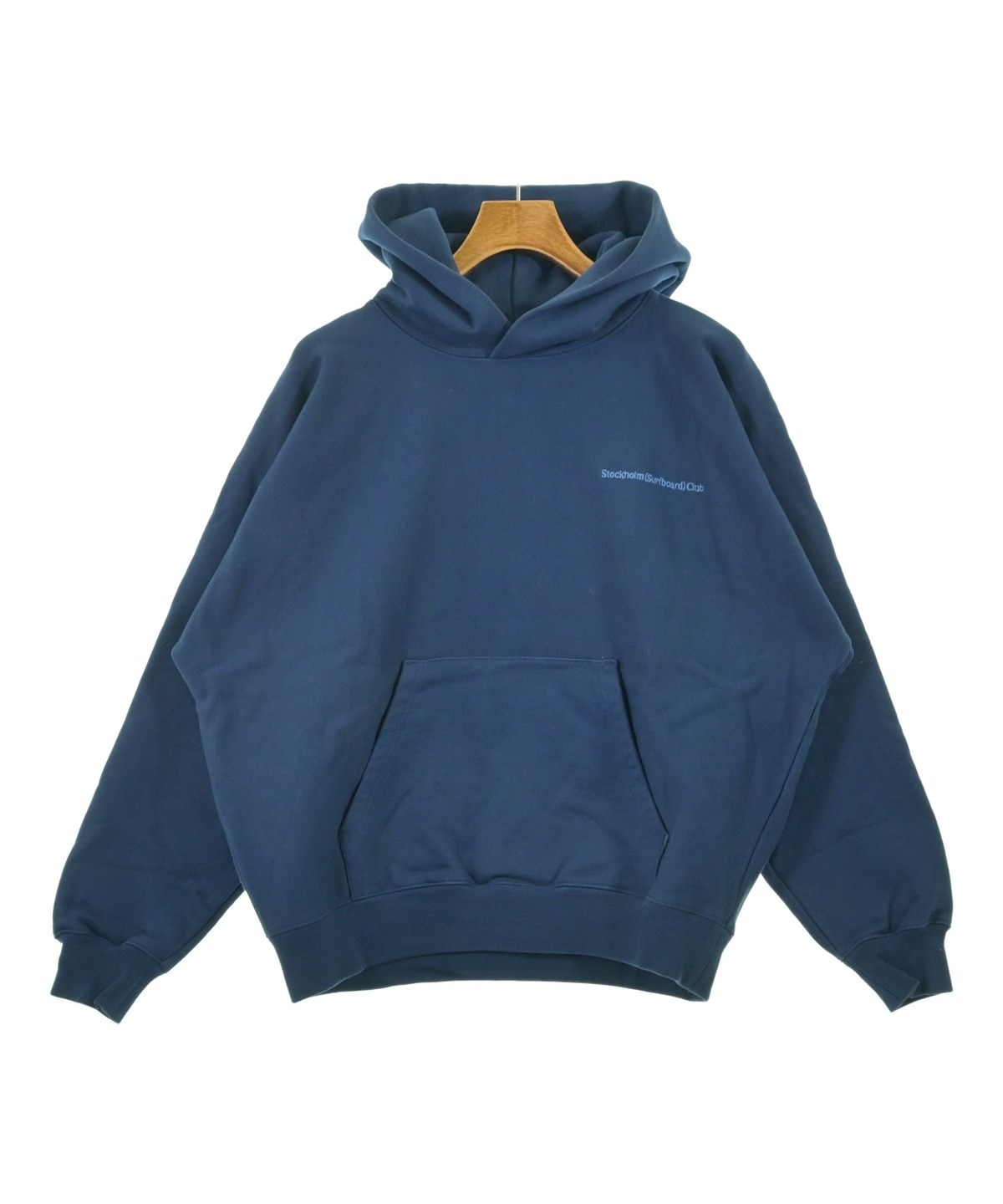 STOCKHOLM SURFBOARD CLUB（ストックホルムサーフボードクラブ 
