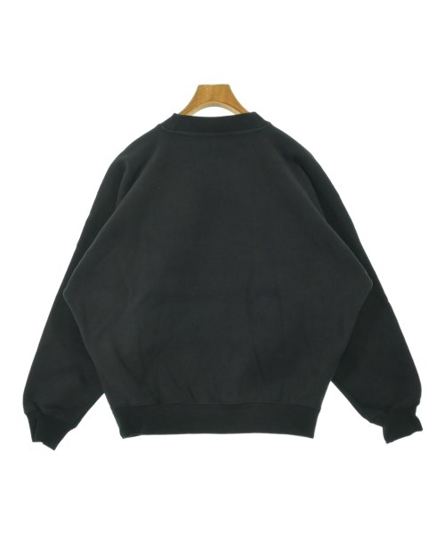 STOCKHOLM SURFBOARD CLUB（ストックホルムサーフボードクラブ）スウェット 黒 サイズ:M メンズ/2200655123033