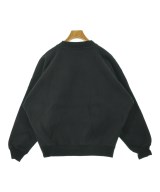 STOCKHOLM SURFBOARD CLUB（ストックホルムサーフボードクラブ）スウェット 黒 サイズ:M メンズ/2200655123033