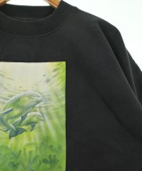 STOCKHOLM SURFBOARD CLUB（ストックホルムサーフボードクラブ）スウェット 黒 サイズ:M メンズ/2200655123033