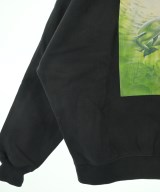 STOCKHOLM SURFBOARD CLUB（ストックホルムサーフボードクラブ）スウェット 黒 サイズ:M メンズ/2200655123033