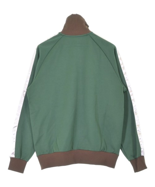 STOCKHOLM SURFBOARD CLUB（ストックホルムサーフボードクラブ）その他 緑 サイズ:M メンズ/2200640660383