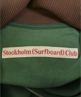 STOCKHOLM SURFBOARD CLUB（ストックホルムサーフボードクラブ）その他 緑 サイズ:M メンズ/2200640660383