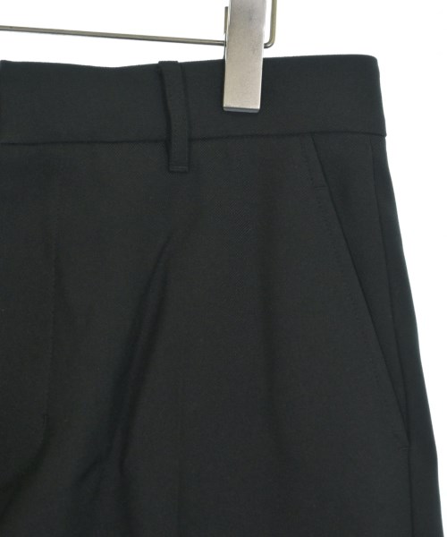 STOCKHOLM SURFBOARD CLUB（ストックホルムサーフボードクラブ）スラックス 黒 サイズ:46(M位) メンズ/2200657717056