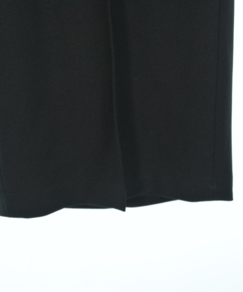 STOCKHOLM SURFBOARD CLUB（ストックホルムサーフボードクラブ）スラックス 黒 サイズ:46(M位) メンズ/2200657717056