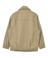 STOCKHOLM SURFBOARD CLUB（ストックホルムサーフボードクラブ）その他 ベージュ サイズ:46(L位) メンズ/2200718584054