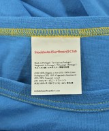 STOCKHOLM SURFBOARD CLUB（ストックホルムサーフボードクラブ）Tシャツ・カットソー 青 サイズ:L メンズ/2200647547045