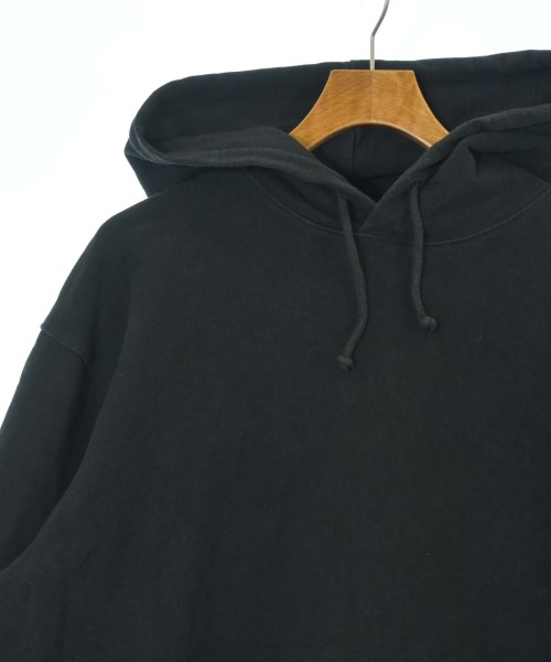 STOCKHOLM SURFBOARD CLUB（ストックホルムサーフボードクラブ）パーカー 黒 サイズ:XL メンズ/2200649809073