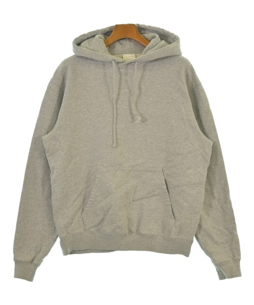 STOCKHOLM SURFBOARD CLUB(ストックホルムサーフボードクラブ)パーカー グレー サイズ:M/2200650713017