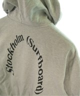 STOCKHOLM SURFBOARD CLUB（ストックホルムサーフボードクラブ）パーカー グレー サイズ:M メンズ/2200650713017