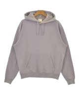 STOCKHOLM SURFBOARD CLUB（ストックホルムサーフボードクラブ）パーカー 紫 サイズ:M メンズ/2200704235144