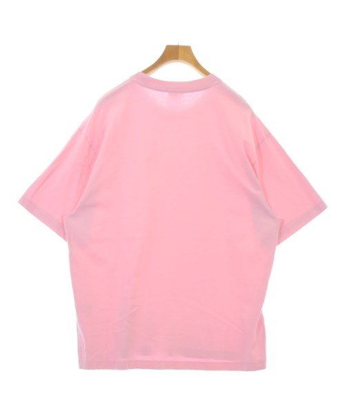 STOCKHOLM SURFBOARD CLUB（ストックホルムサーフボードクラブ）Tシャツ・カットソー ピンク サイズ:L メンズ/2200702191053