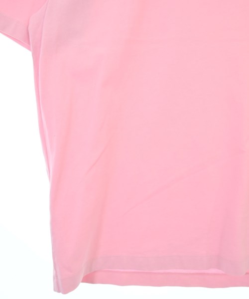 STOCKHOLM SURFBOARD CLUB（ストックホルムサーフボードクラブ）Tシャツ・カットソー ピンク サイズ:L メンズ/2200702191053