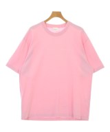 STOCKHOLM SURFBOARD CLUB（ストックホルムサーフボードクラブ）Tシャツ・カットソー ピンク サイズ:L メンズ/2200702191053