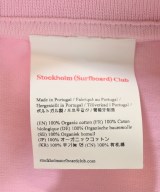STOCKHOLM SURFBOARD CLUB（ストックホルムサーフボードクラブ）Tシャツ・カットソー ピンク サイズ:L メンズ/2200702191053