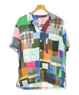STOCKHOLM SURFBOARD CLUB カジュアルシャツ
