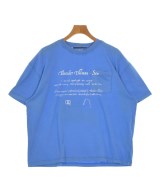 STOCKHOLM SURFBOARD CLUB（ストックホルムサーフボードクラブ）Tシャツ・カットソー 青 サイズ:L メンズ/2200667347373