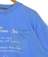 STOCKHOLM SURFBOARD CLUB（ストックホルムサーフボードクラブ）Tシャツ・カットソー 青 サイズ:L メンズ/2200667347373