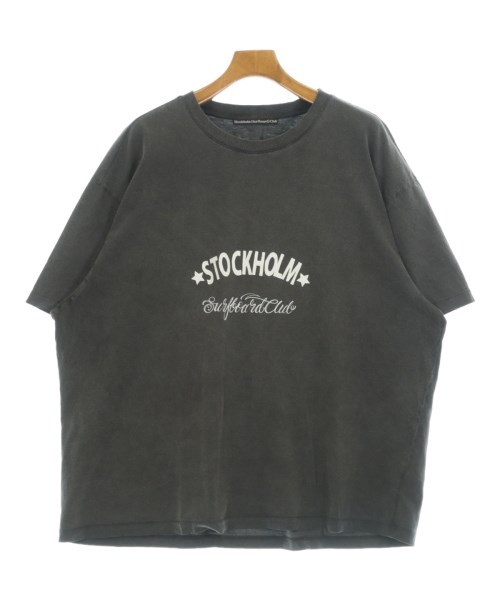 STOCKHOLM SURFBOARD CLUB(ストックホルムサーフボードクラブ)のTシャツ・カットソー サイズ:XL 18,200円