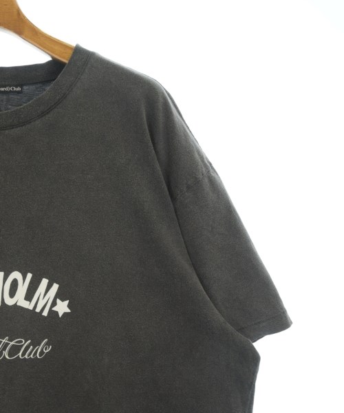 STOCKHOLM SURFBOARD CLUB（ストックホルムサーフボードクラブ）Tシャツ・カットソー グレー サイズ:XL メンズ/2200734712042
