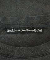 STOCKHOLM SURFBOARD CLUB（ストックホルムサーフボードクラブ）Tシャツ・カットソー グレー サイズ:XL メンズ/2200734712042