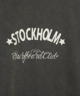 STOCKHOLM SURFBOARD CLUB（ストックホルムサーフボードクラブ）Tシャツ・カットソー グレー サイズ:XL メンズ/2200734712042