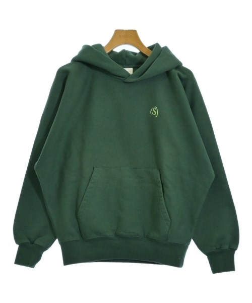 STOCKHOLM SURFBOARD CLUB(ストックホルムサーフボードクラブ)のパーカー サイズ:S 11,800円