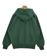 STOCKHOLM SURFBOARD CLUB（ストックホルムサーフボードクラブ）パーカー 緑 サイズ:S メンズ/2200721489209