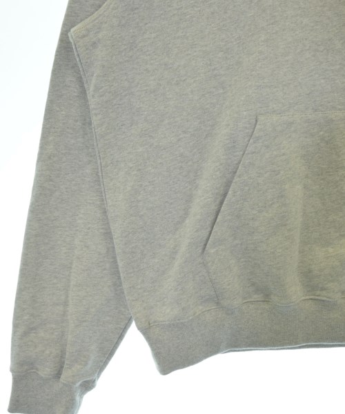 STOCKHOLM SURFBOARD CLUB（ストックホルムサーフボードクラブ）パーカー グレー サイズ:XL メンズ/2200723842033
