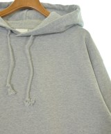 STOCKHOLM SURFBOARD CLUB（ストックホルムサーフボードクラブ）パーカー グレー サイズ:XL メンズ/2200723842033