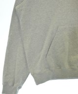 STOCKHOLM SURFBOARD CLUB（ストックホルムサーフボードクラブ）パーカー グレー サイズ:XL メンズ/2200723842033