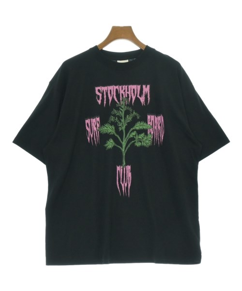 STOCKHOLM SURFBOARD CLUB(ストックホルムサーフボードクラブ)のTシャツ・カットソー サイズ:XL 14,000円