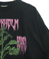 STOCKHOLM SURFBOARD CLUB（ストックホルムサーフボードクラブ）Tシャツ・カットソー 黒 サイズ:XL メンズ/2200723842071