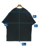 STOCKHOLM SURFBOARD CLUB（ストックホルムサーフボードクラブ）Tシャツ・カットソー 黒 サイズ:XL メンズ/2200723842071