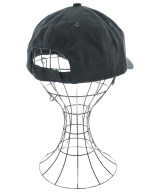 STOCKHOLM SURFBOARD CLUB（ストックホルムサーフボードクラブ）キャップ 黒 サイズ:- メンズ/2200723842088