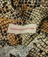 STOCKHOLM SURFBOARD CLUB（ストックホルムサーフボードクラブ）カジュアルシャツ ベージュ サイズ:S メンズ/2200682280044