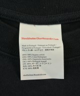 STOCKHOLM SURFBOARD CLUB（ストックホルムサーフボードクラブ）Tシャツ・カットソー 黒 サイズ:M メンズ/2200679917915
