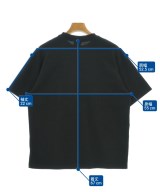 STOCKHOLM SURFBOARD CLUB（ストックホルムサーフボードクラブ）Tシャツ・カットソー 黒 サイズ:M メンズ/2200679917915