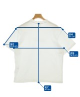 STOCKHOLM SURFBOARD CLUB（ストックホルムサーフボードクラブ）Tシャツ・カットソー 白 サイズ:M メンズ/2200680099204