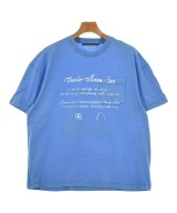 STOCKHOLM SURFBOARD CLUB（ストックホルムサーフボードクラブ）Tシャツ・カットソー 青 サイズ:M メンズ/2200685286036