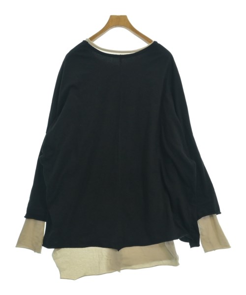 STUDIO b3（スタジオビースリー）Tシャツ・カットソー 黒 サイズ:44(S位)/46(M位) メンズ/2200721755014