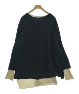 STUDIO b3（スタジオビースリー）Tシャツ・カットソー 黒 サイズ:44(S位)/46(M位) メンズ/2200721755014