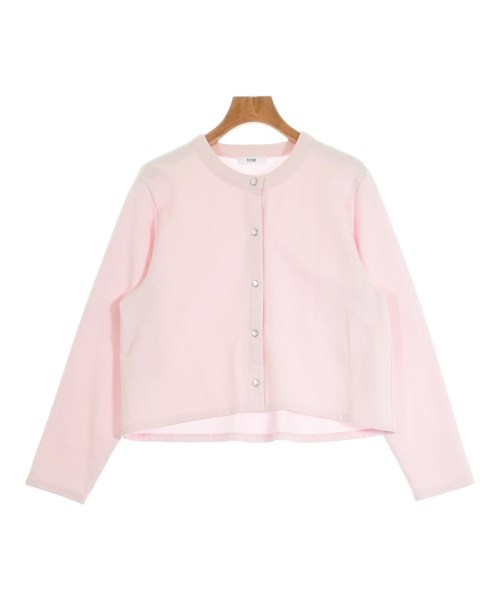 シントーキョー(SYNE TOKYO)のSYNE TOKYO カーディガン