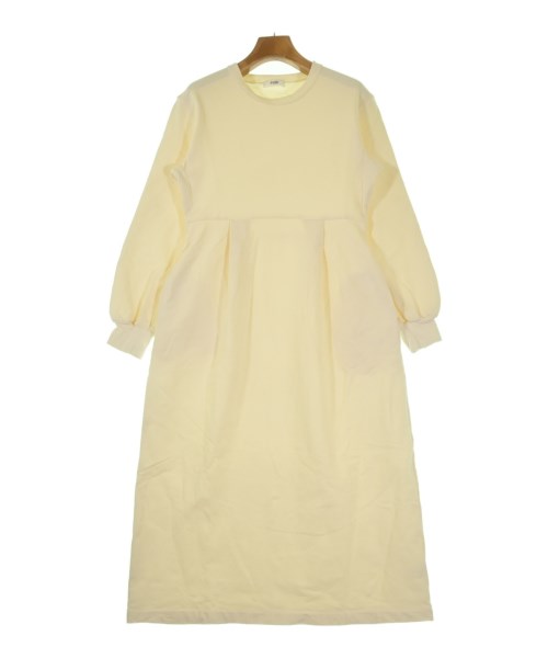 SYNE TOKYO(シントーキョー)ワンピース 白 サイズ:XS/2200665151101