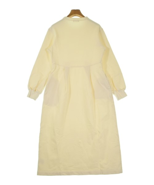 SYNE TOKYO（シントーキョー）ワンピース 白 サイズ:XS レディース/2200665151101