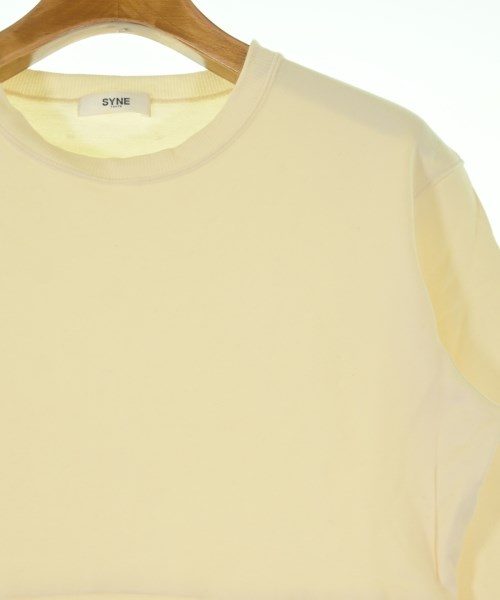 SYNE TOKYO（シントーキョー）ワンピース 白 サイズ:XS レディース/2200665151101