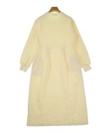 SYNE TOKYO（シントーキョー）ワンピース 白 サイズ:XS レディース/2200665151101