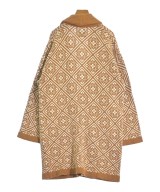 Taiga Igari（タイガイガリ）カーディガン 茶 サイズ:F レディース/2200621744057