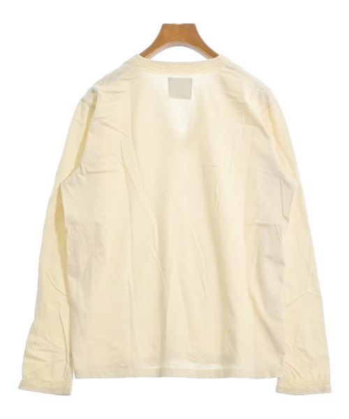 Taiga Igari（タイガイガリ）Tシャツ・カットソー 白 サイズ:S レディース/2200621744071