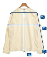 Taiga Igari（タイガイガリ）Tシャツ・カットソー 白 サイズ:S レディース/2200621744071